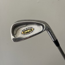 MacGregor Iron Master IMG