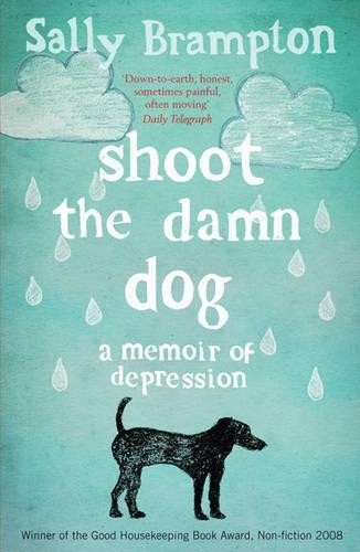 Shoot the damn - shoot, memoir