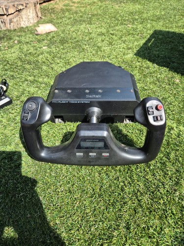 Logitech saitek pro - saitek,