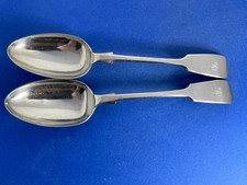 LARGE PAIR ANTIQUE VICTORIAN