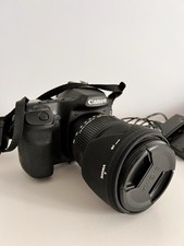 Canon EOS 50D Digital SLR Camera Outfit