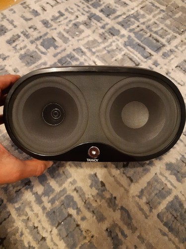 Tannoy arena center - tannoy, speaker