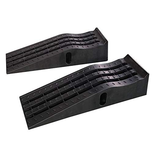 Katsu plastic car - ramps,, extra