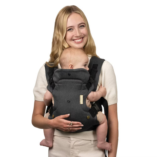 Infantino flip luxe 1 - luxe, 4-in-1