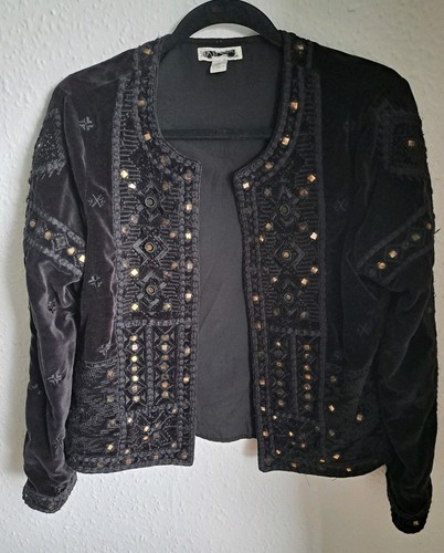 Monsoon vintage black - monsoon:,