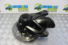 BMW R 1200 RS Final Drive Gear