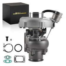 Billet turbo manifold for - billet,
