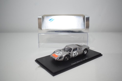 C22 spark s3446 porsche - 1:43,
