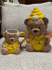 NEW! Adorable Honey