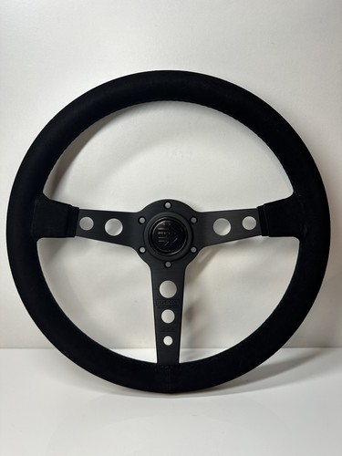 Momo black edition - edition, 14"/350mm