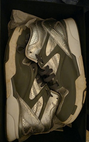 Vintage reebox pumps men - vintage, men's
