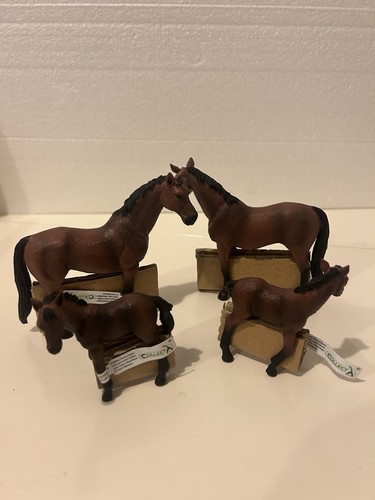 Collecta standing horse - collecta,