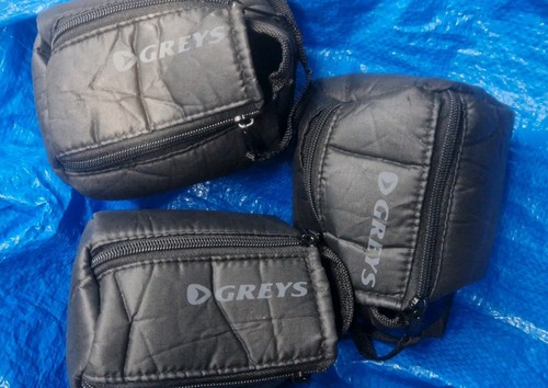 Greys fishing reel - greys,