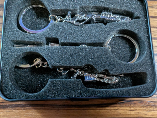 Gears war pewter - war, 3d