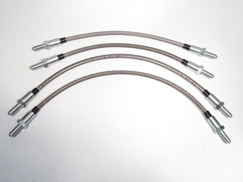 Stainless steel brake - stainless,