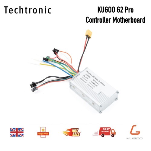 Kugoo pro 1000w - kugoo,