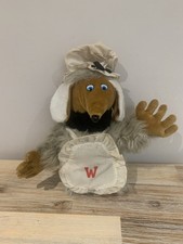 Womble Madame Cholet Soft