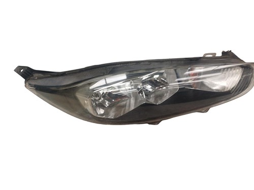 Ford fiesta headlight lamp - fiesta, off