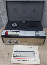 Philips N4304 Automatic Reel