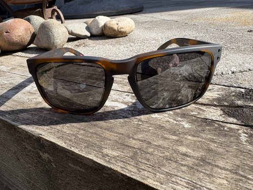 Oakley holbrook tortoise shell - oakley,