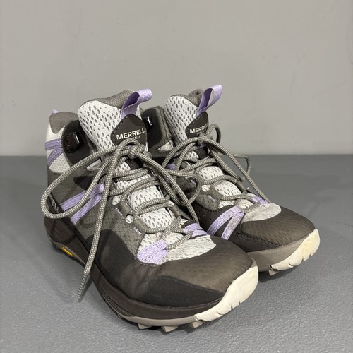 Merrell siren mid boots - mid,