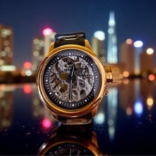 Invicta Diver Octopus - large