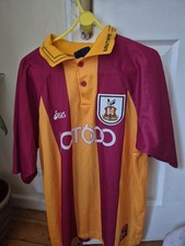 Bradford City Vintage Premier