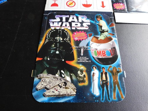 Star wars empty - wars,