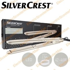 Silvercrest Premium LED Hair