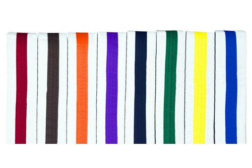 Cimac colour striped - colour,