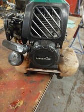 Gardenline Multi Tool Engine Recoil Only. 