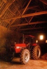 Case International David Brown