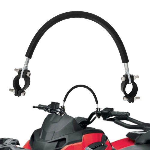 Atv rescue mud strap grab - rescue,