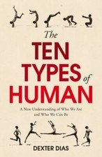 Ten Types of Human : A New