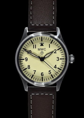 Mwc classic 40mm cream - mwc,