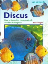 Discus (Aquaguide)-Bernd Degen