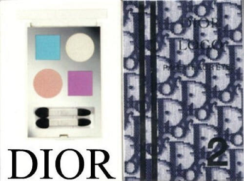 100 authentic ltd edt dior - edt,