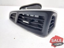 FORD FOCUS MK3 2012 DASHBOARD