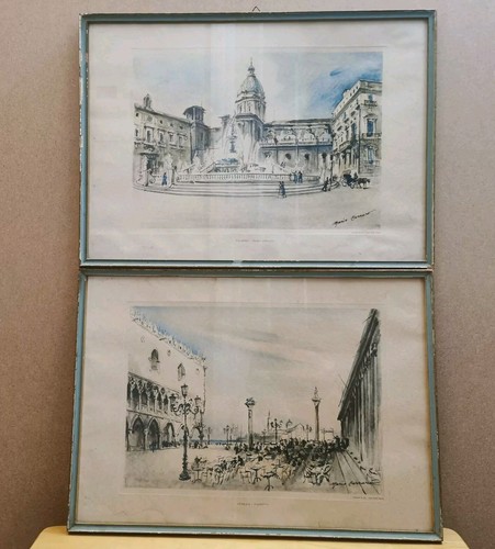 Pair mario carraro - pair,