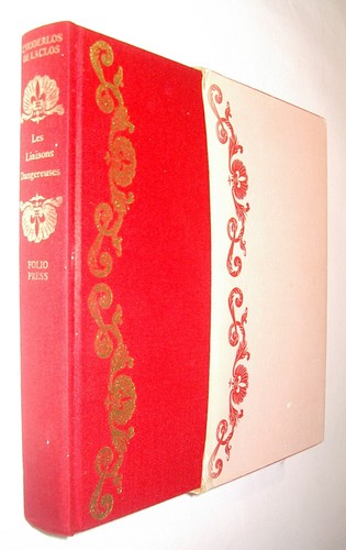 Les liaisons dangereuses - liaisons,
