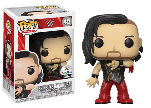 Funko pop wwe - pop!,