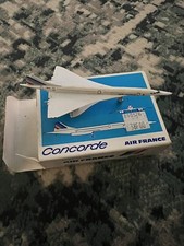 SCHABAK 920/3 CONCORDE AIR