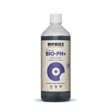 BioBizz pH+ Plus Bio Bizz
