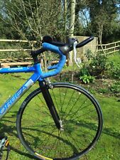 orbea orca road bike 52 cm Orbea Line Road Bike. Shimano gears (16) with removab