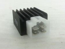 RR001 REGULATOR RECTIFIER 4