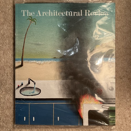 The architectural review - the,