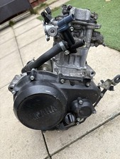 ♻️ YAMAHA YZF R125 GEN 3