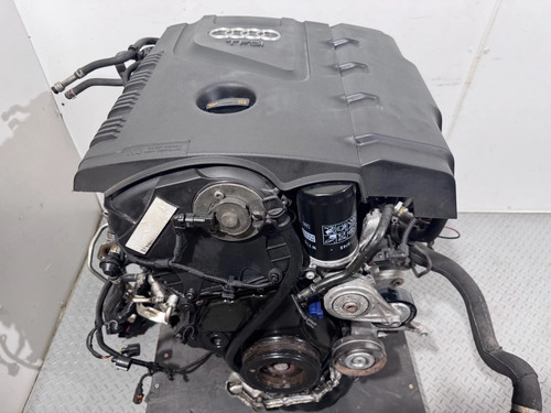 Audi 2 0 tfsi - b8, 2.0