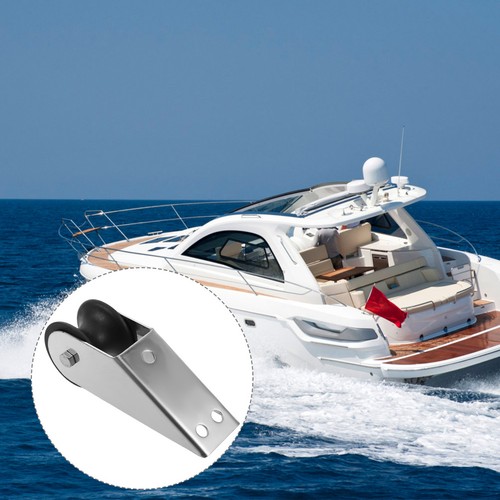 Anchor guide boat size - by,