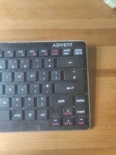 Advent wireless keyboard - advent,